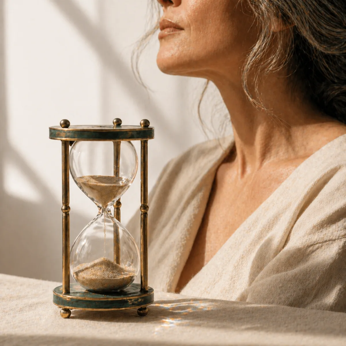 Yaş grubuna göre anti-aging stratejisi: 20'lerden 60'lara